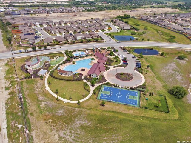 5935 FORTE FLS, San Antonio, TX 78252