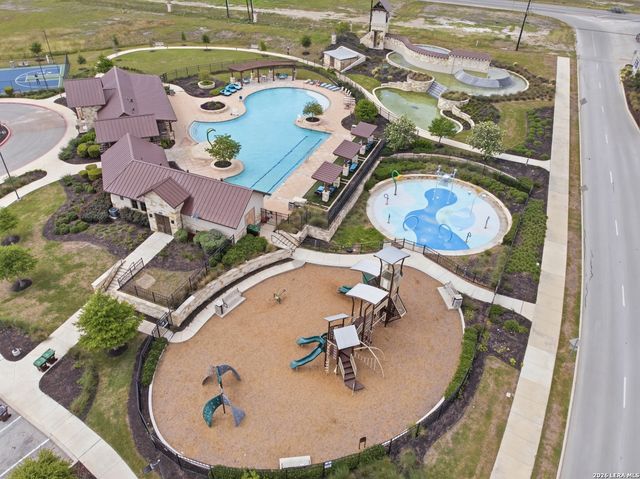 5935 FORTE FLS, San Antonio, TX 78252