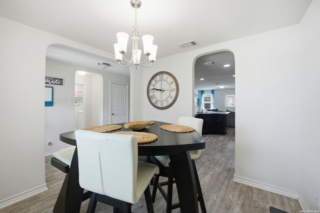 5935 FORTE FLS, San Antonio, TX 78252