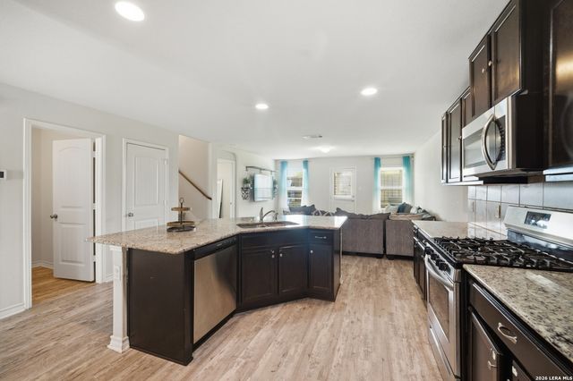 5935 FORTE FLS, San Antonio, TX 78252