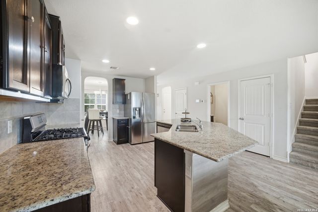 5935 FORTE FLS, San Antonio, TX 78252