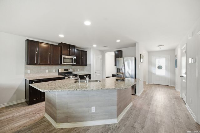 5935 FORTE FLS, San Antonio, TX 78252