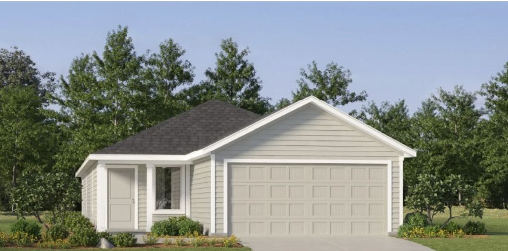 3922 Ontario Way, Sherman, TX 75090