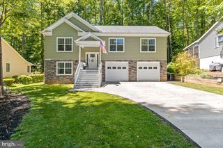 105 EDGEMONT CIR, Locust Grove, VA 22508