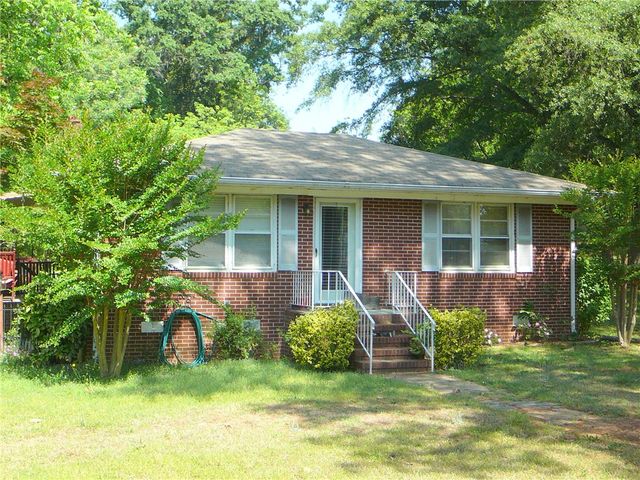 106 Woodbine Circle, Iva, SC 29655