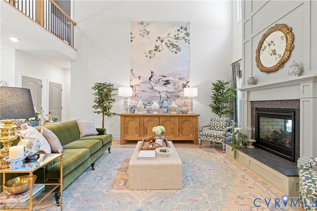 1104 Oriole Landing Ln, Manakin Sabot, VA 23103