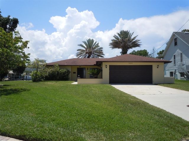 4850 BONITO DRIVE, New Port Richey, FL 34652