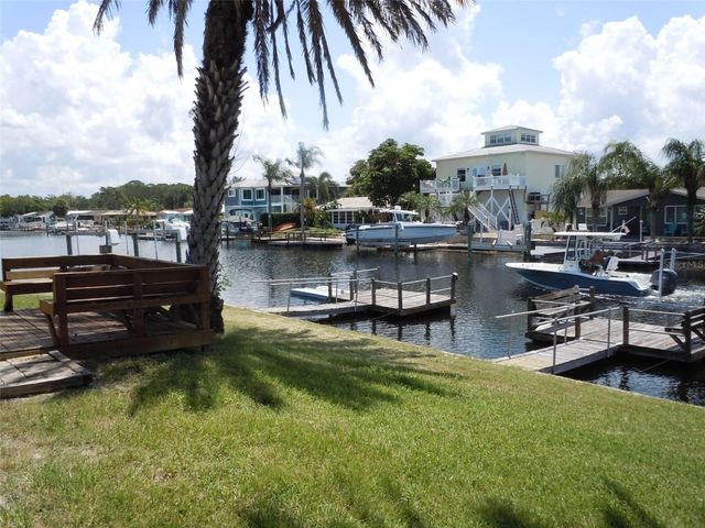 4850 BONITO DRIVE, New Port Richey, FL 34652