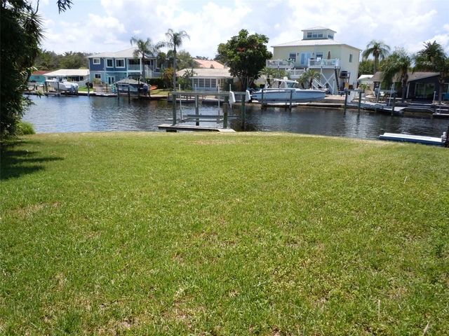 4850 BONITO DRIVE, New Port Richey, FL 34652