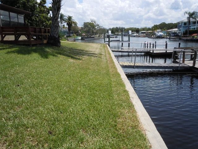 4850 BONITO DRIVE, New Port Richey, FL 34652