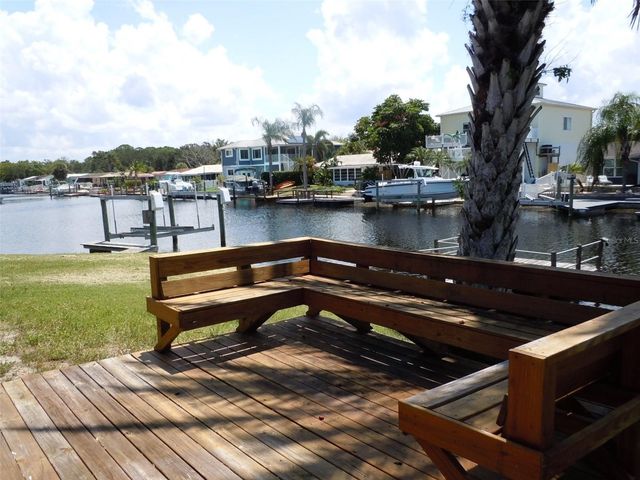 4850 BONITO DRIVE, New Port Richey, FL 34652