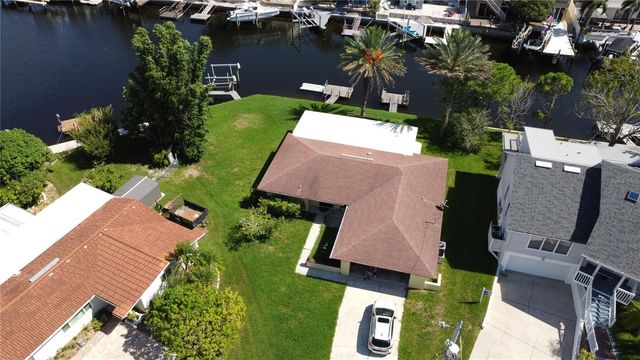 4850 BONITO DRIVE, New Port Richey, FL 34652