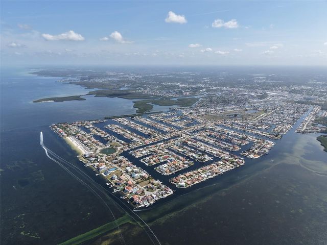 4850 BONITO DRIVE, New Port Richey, FL 34652