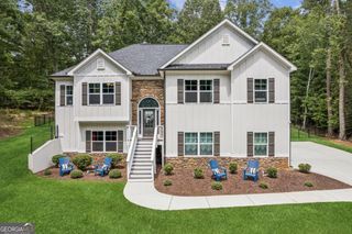 5343 Monticello Drive, Villa Rica, GA 30180