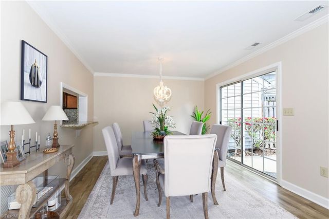 10 AppleTree Lane, Greensboro, NC 27455