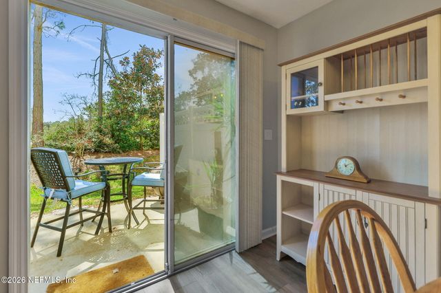 1500 CALMING WATER Drive 102, Fleming Island, FL 32003