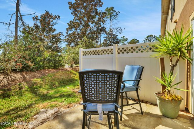 1500 CALMING WATER Drive 102, Fleming Island, FL 32003