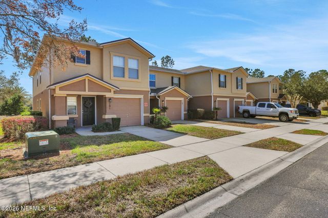 1500 CALMING WATER Drive 102, Fleming Island, FL 32003