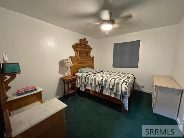 2 Chaffin Lane, Salmon, ID 83467