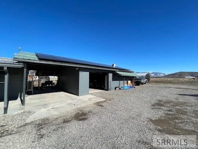 2 Chaffin Lane, Salmon, ID 83467