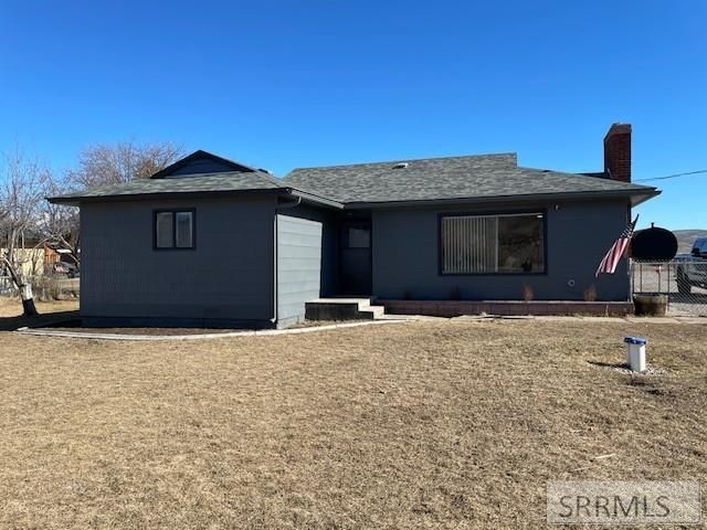 2 Chaffin Lane, Salmon, ID 83467