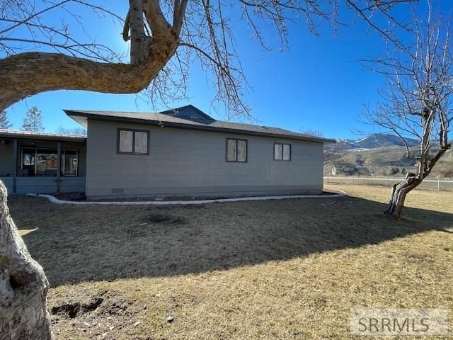 2 Chaffin Lane, Salmon, ID 83467