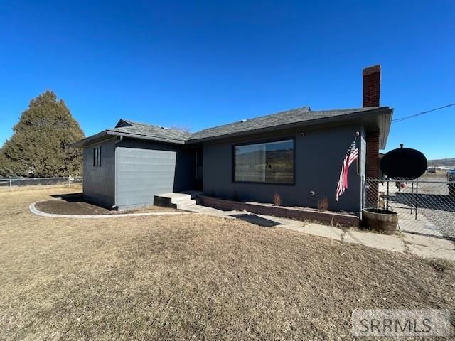 2 Chaffin Lane, Salmon, ID 83467