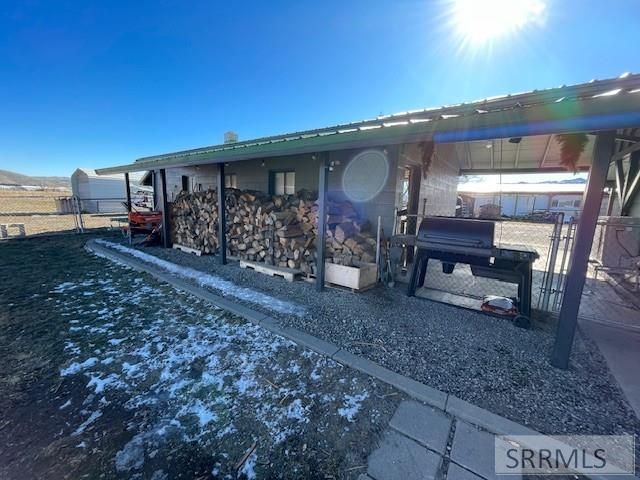 2 Chaffin Lane, Salmon, ID 83467