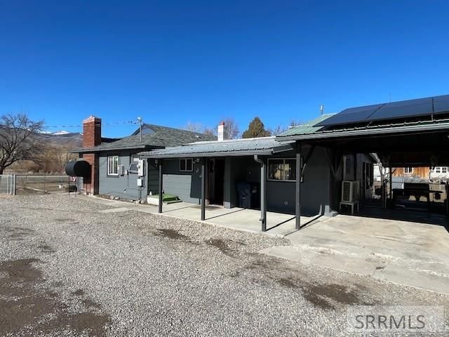 2 Chaffin Lane, Salmon, ID 83467