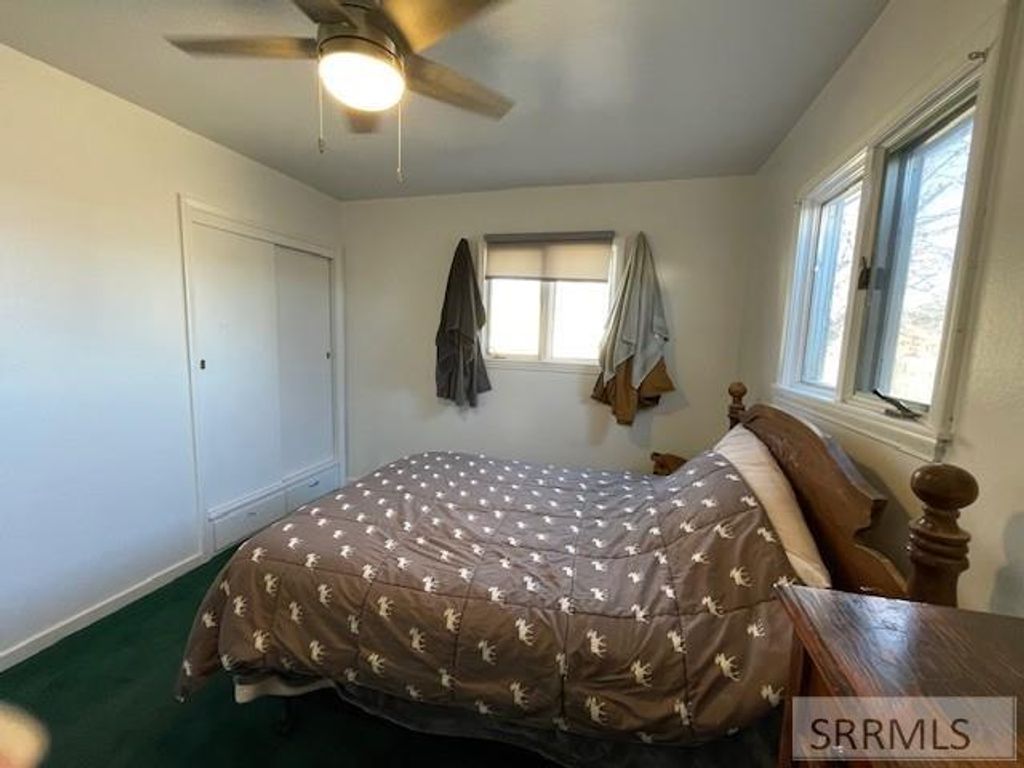 Image 17 of property listing at 2 Chaffin Lane, Salmon, ID 83467