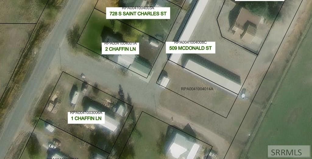 Image 28 of property listing at 2 Chaffin Lane, Salmon, ID 83467