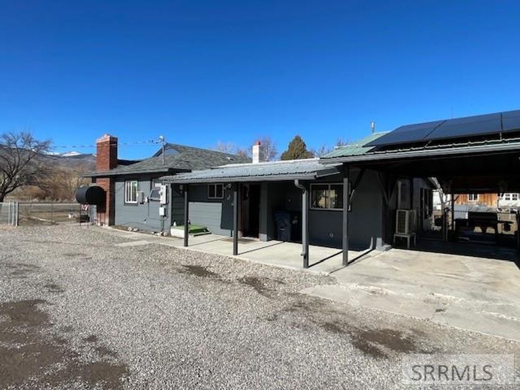 Image 38 of property listing at 2 Chaffin Lane, Salmon, ID 83467