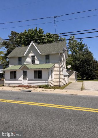 211 E LILLIAN ST, Hebron, MD 21830