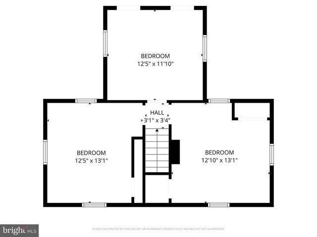 211 E LILLIAN ST, Hebron, MD 21830