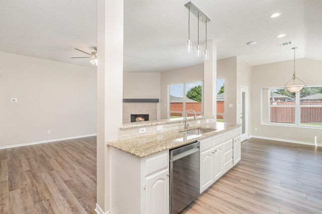 1817 Eastfork Lane, Wylie, TX 75098