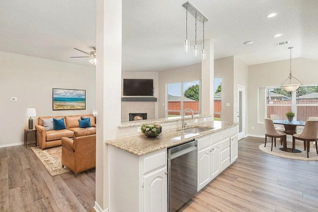 1817 Eastfork Lane, Wylie, TX 75098