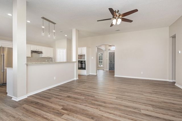 1817 Eastfork Lane, Wylie, TX 75098