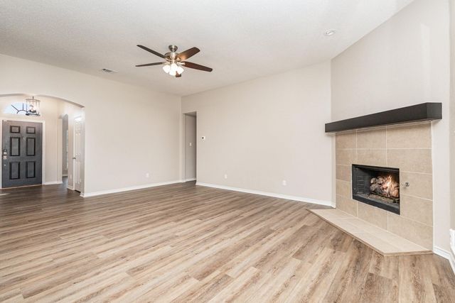 1817 Eastfork Lane, Wylie, TX 75098