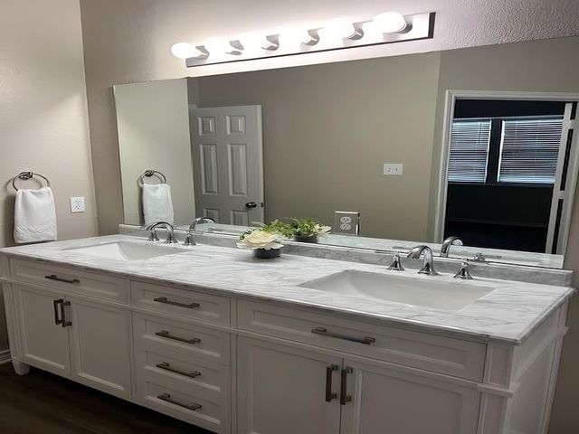 1817 Eastfork Lane, Wylie, TX 75098