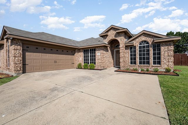 1817 Eastfork Lane, Wylie, TX 75098
