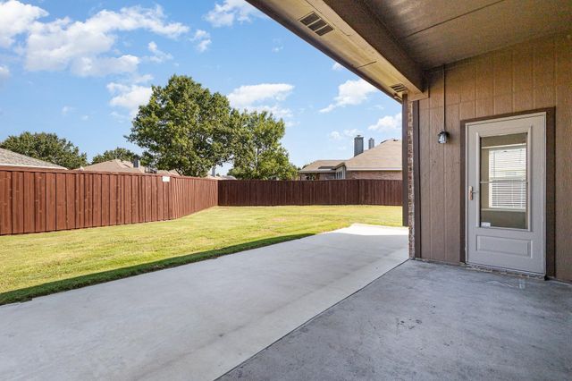 1817 Eastfork Lane, Wylie, TX 75098
