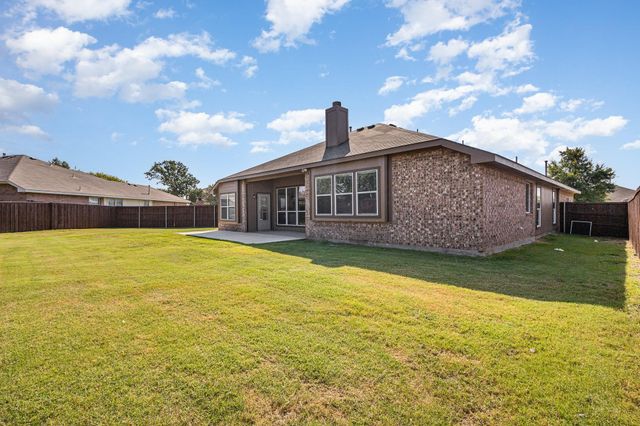1817 Eastfork Lane, Wylie, TX 75098