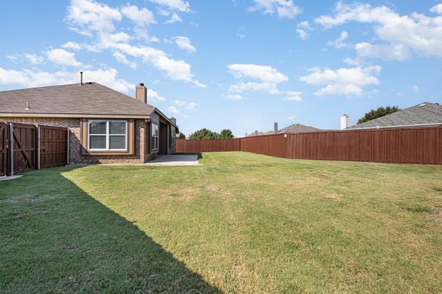 1817 Eastfork Lane, Wylie, TX 75098