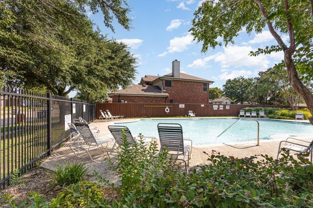 1817 Eastfork Lane, Wylie, TX 75098