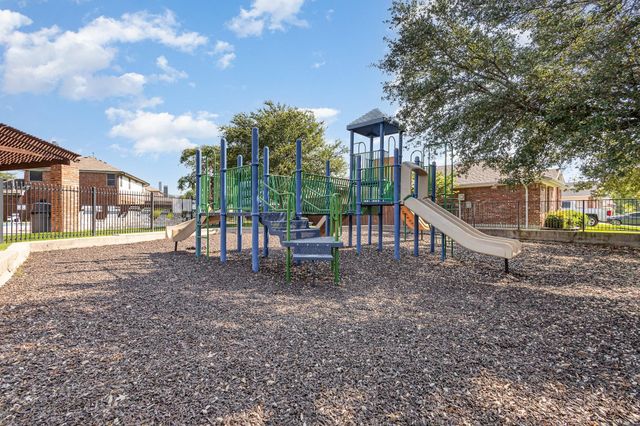 1817 Eastfork Lane, Wylie, TX 75098