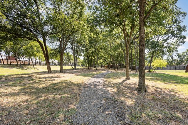 1817 Eastfork Lane, Wylie, TX 75098