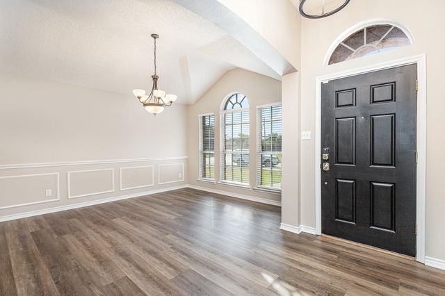 1817 Eastfork Lane, Wylie, TX 75098