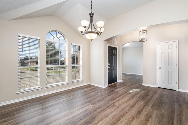 1817 Eastfork Lane, Wylie, TX 75098
