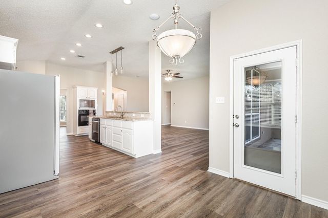 1817 Eastfork Lane, Wylie, TX 75098