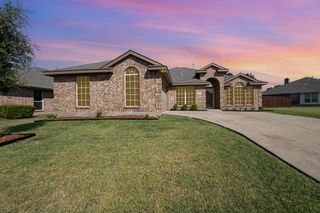 1817 Eastfork Lane, Wylie, TX 75098